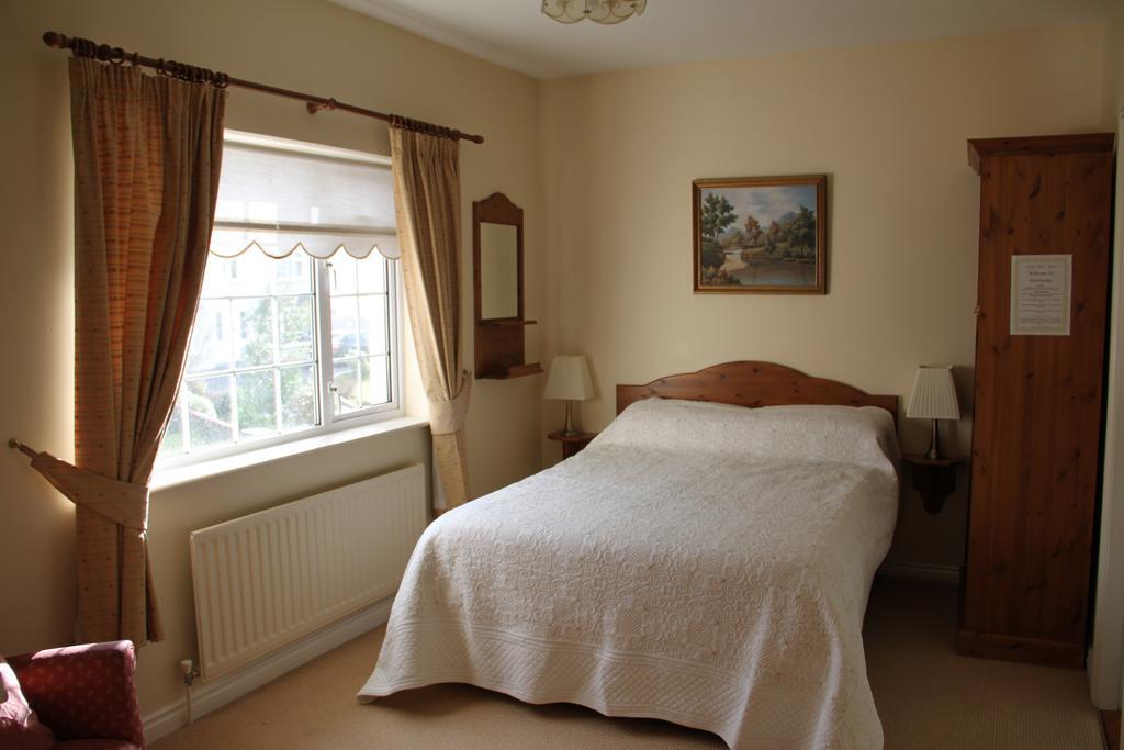 Bed & Breakfast Brooklodge