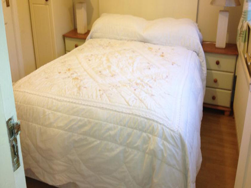 Bed & Breakfast Brooklodge