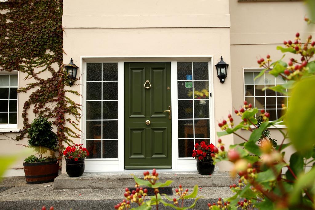 Bed & Breakfast Brooklodge Westport