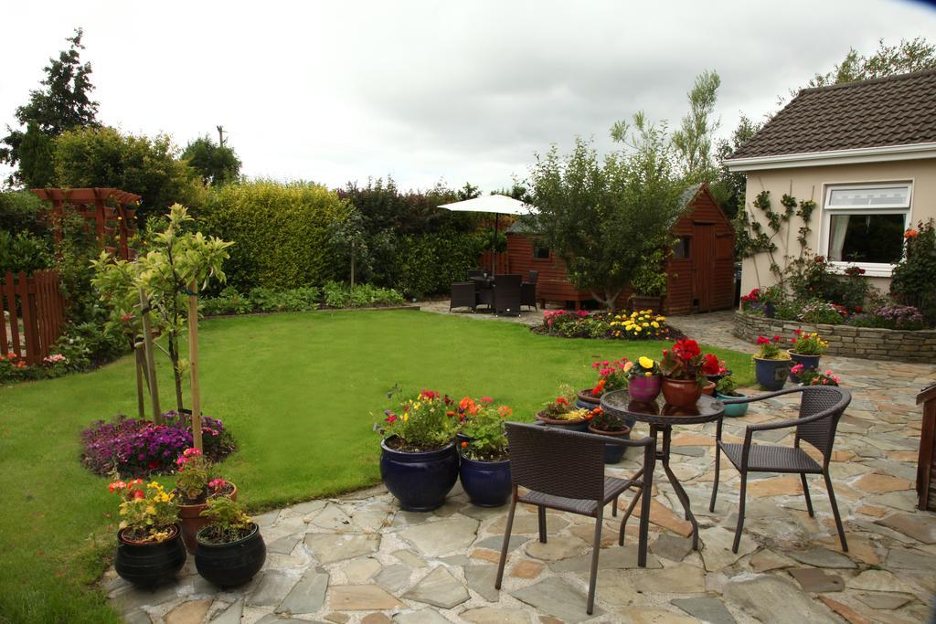 Bed & Breakfast Brooklodge