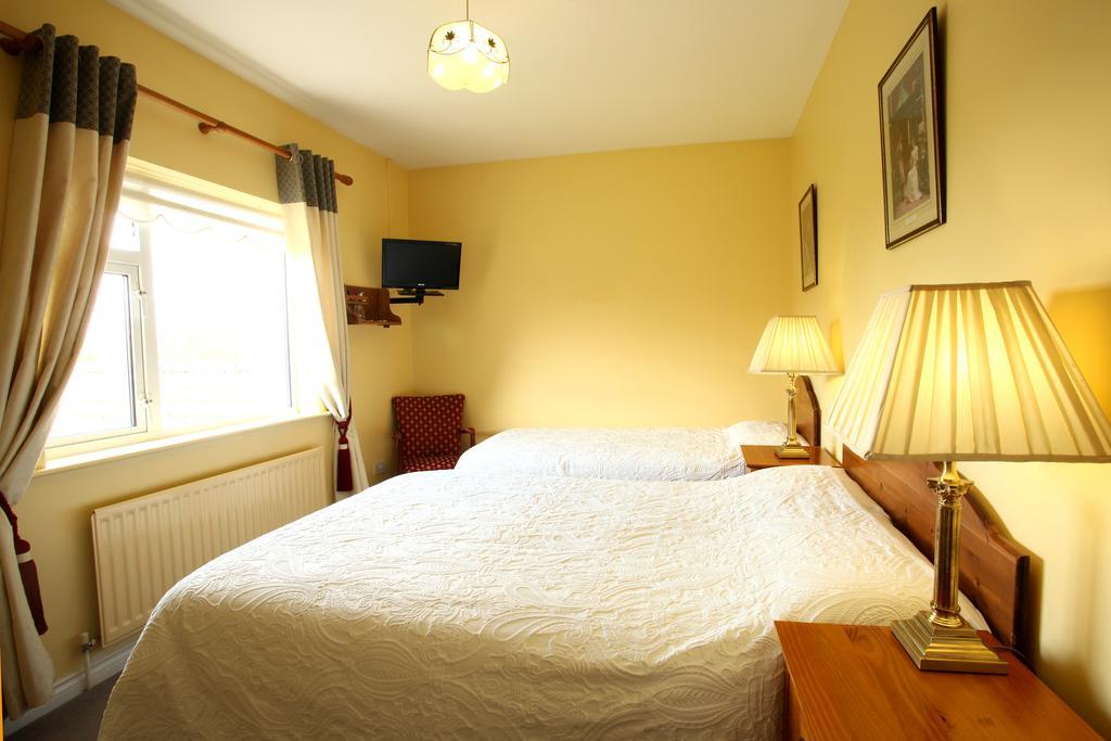 Brooklodge 4* Westport