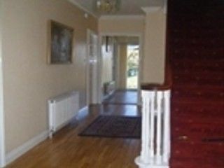 Brooklodge Bed & Breakfast