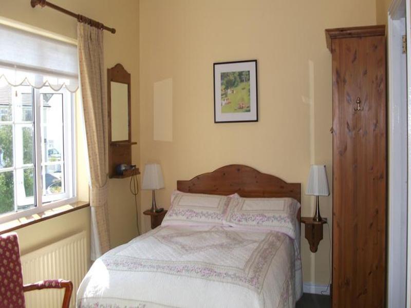 Brooklodge 4* Westport